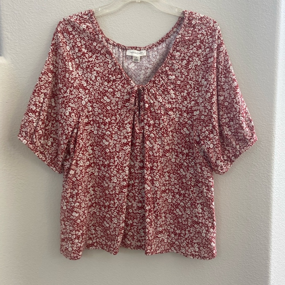 Treasure and Bond top